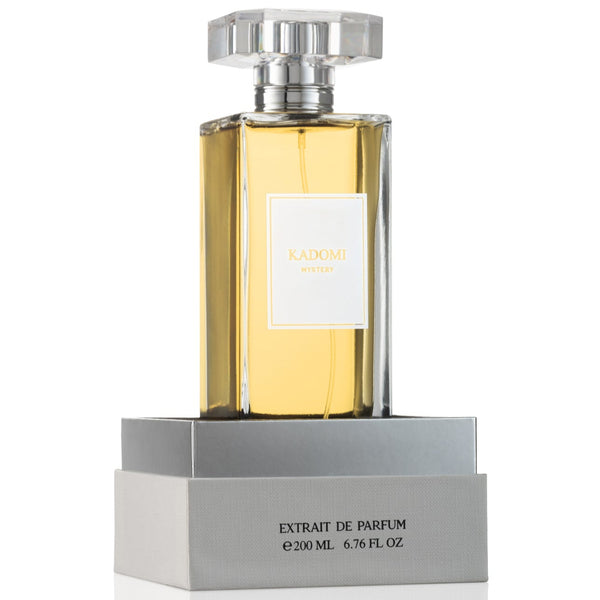 MYSTERY - Mystery (200 ml)