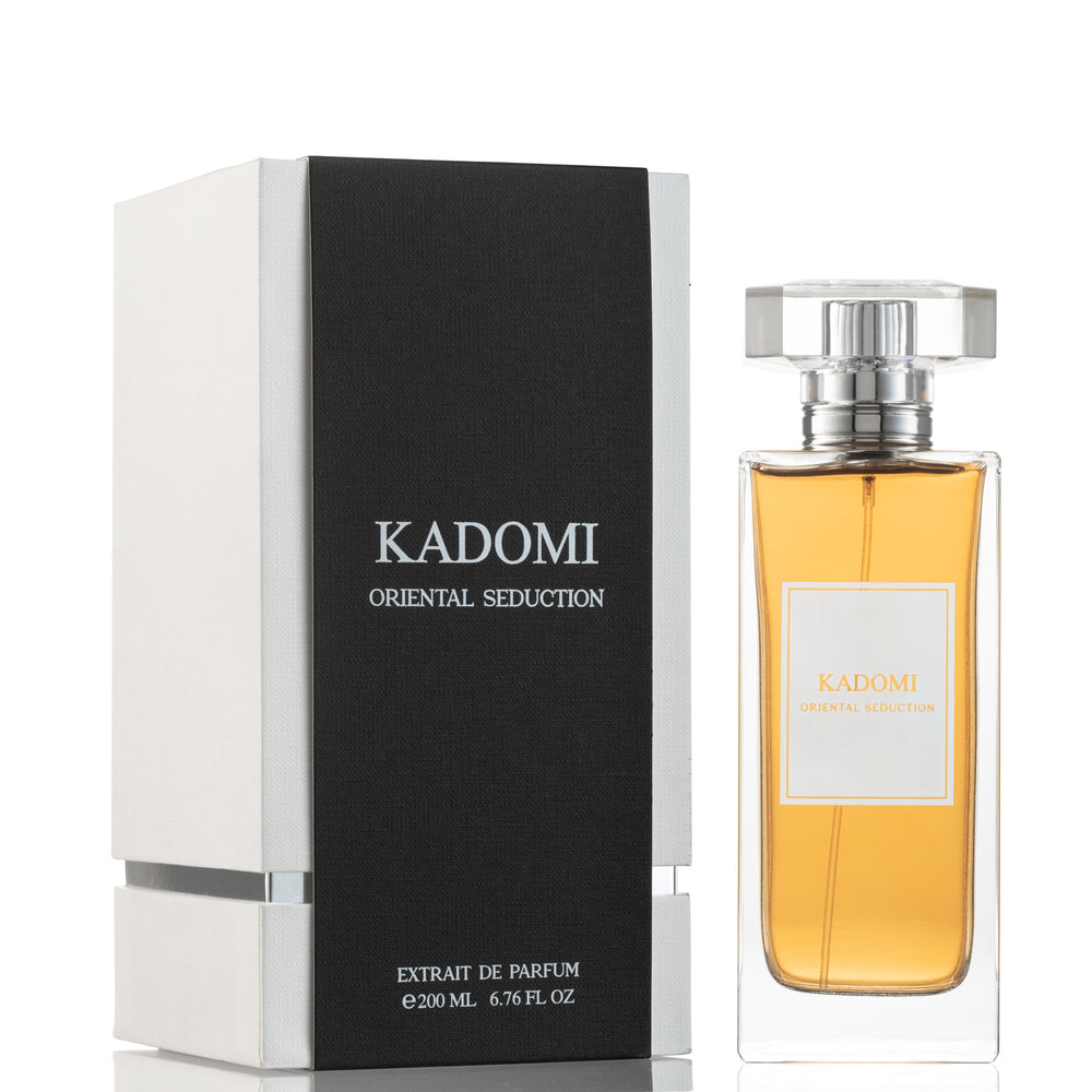 ORIENTAL SEDUCTION (200 ml)