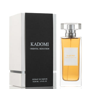 ORIENTAL SEDUCTION (200 ml)