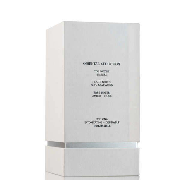 ORIENTAL SEDUCTION (200 ml)