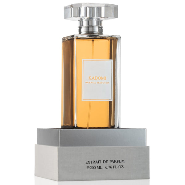 ORIENTAL SEDUCTION (200 ml)