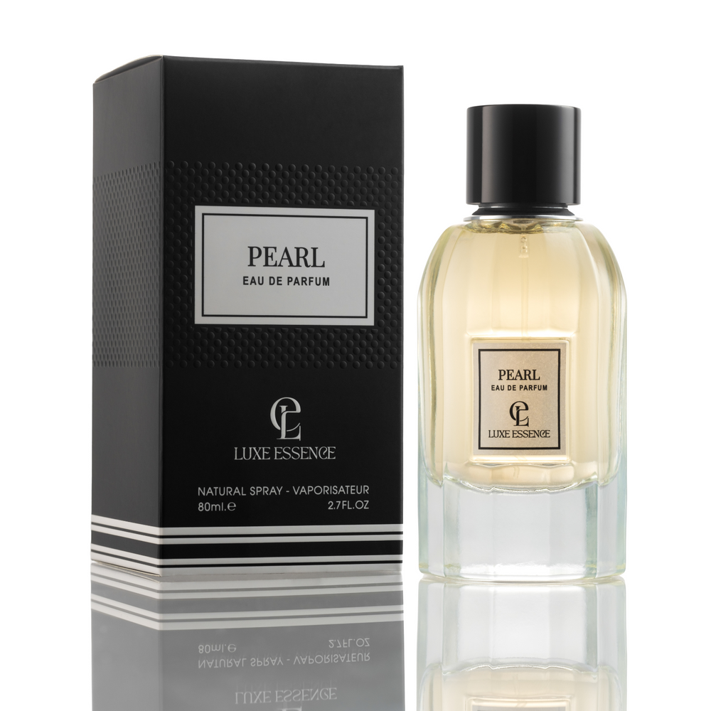 PEARL - Pearl