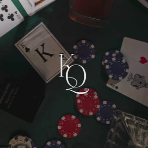 King of clubs