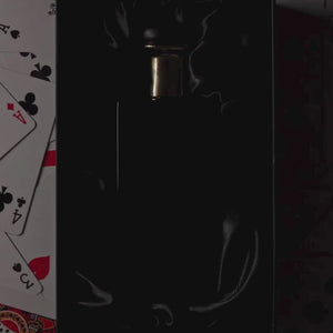 King of spades