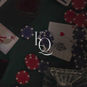 King of hearts 