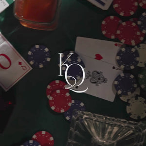 Queen of diamonds