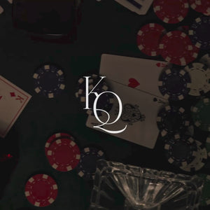 King of diamonds