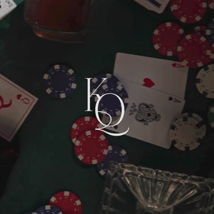 Queen of hearts