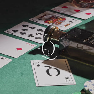 Queen of spades – Queen of spades