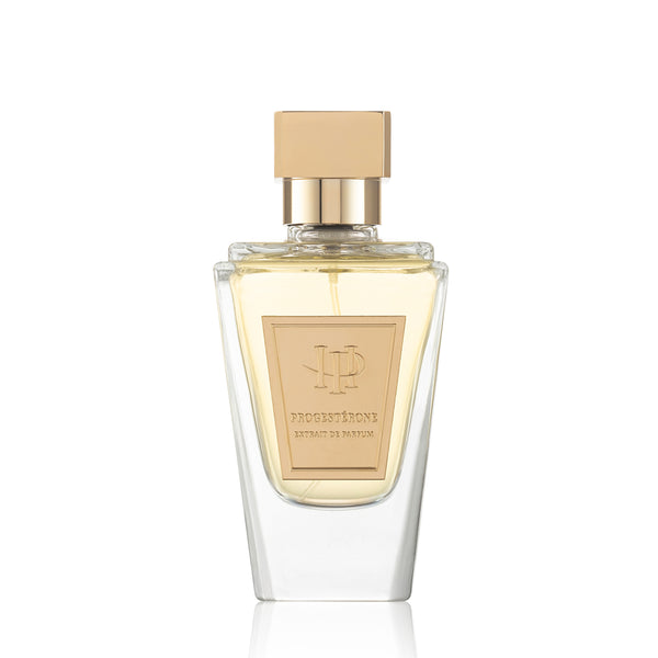 Progestérone - פרוגסטרון