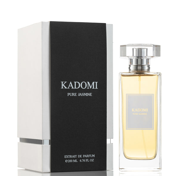 PURE JASMINE – Pure Jasmine (200 ml)