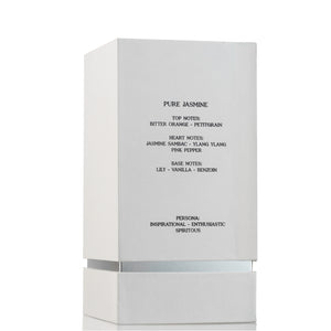 PURE JASMINE – Pure Jasmine (200 ml)