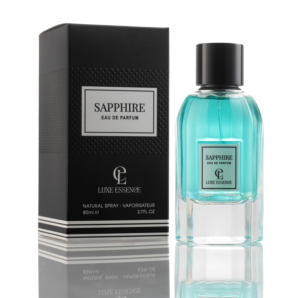 SAPPHIRE - Sapphire