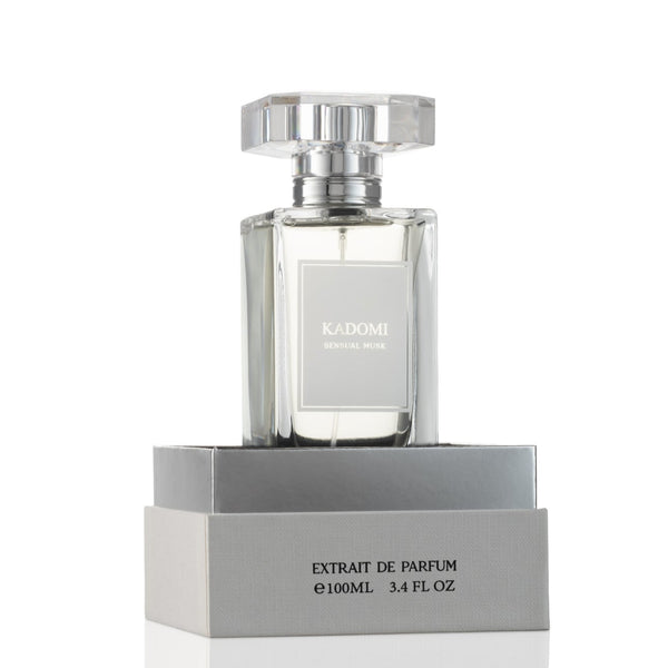 SENSUAL MUSK
