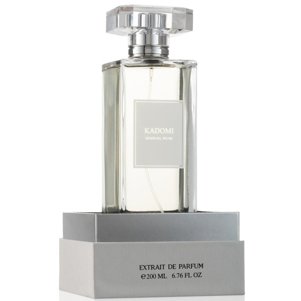 SENSUAL MUSK – Sensual Musk (200 ml)