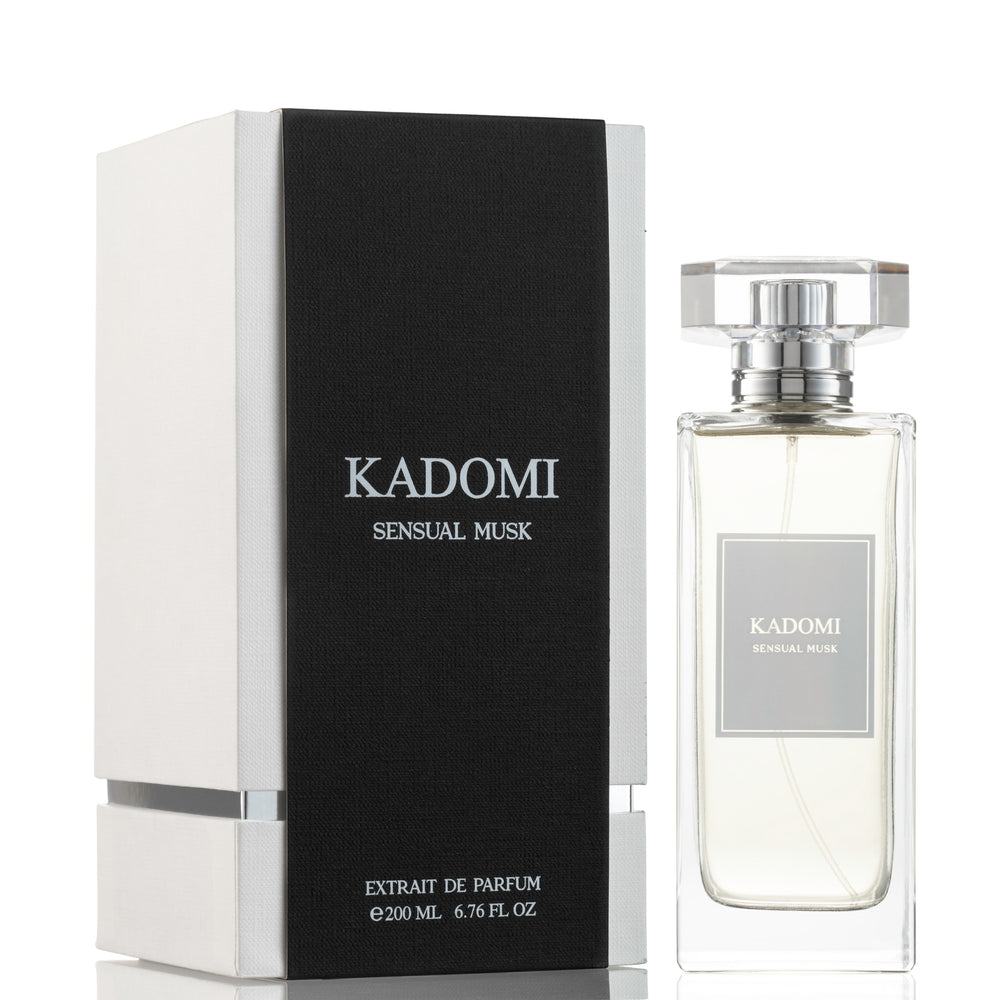 SENSUAL MUSK – Sensual Musk (200 ml)