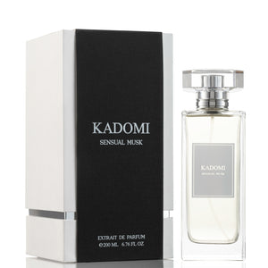 SENSUAL MUSK – Sensual Musk (200 ml)