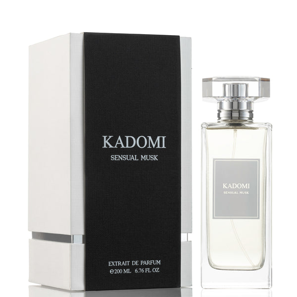 SENSUAL MUSK – Sensual Musk (200 ml)