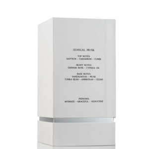 SENSUAL MUSK – Sensual Musk (200 ml)