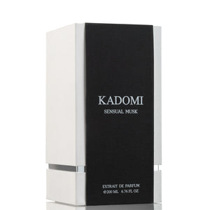 SENSUAL MUSK – Sensual Musk (200 ml)