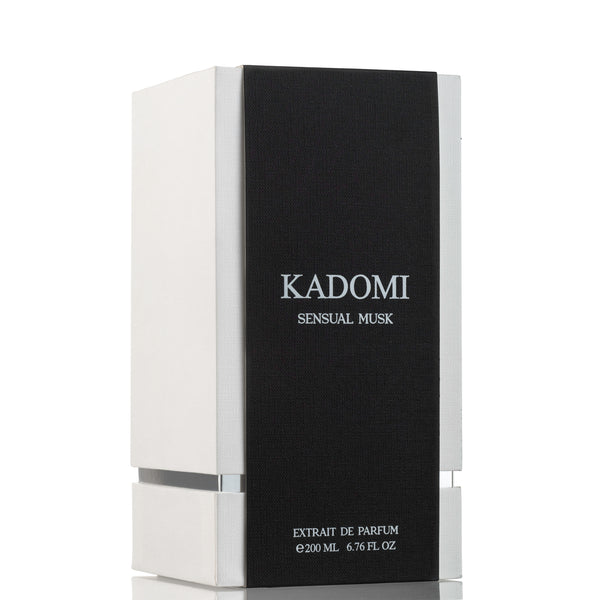 SENSUAL MUSK – Sensual Musk (200 ml)