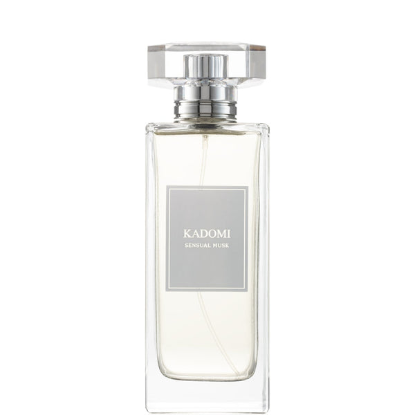 SENSUAL MUSK – Sensual Musk (200 ml)