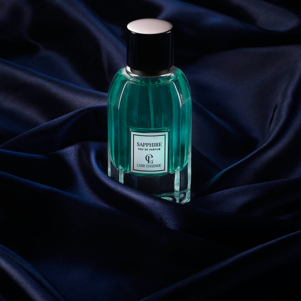 SAPPHIRE - Sapphire