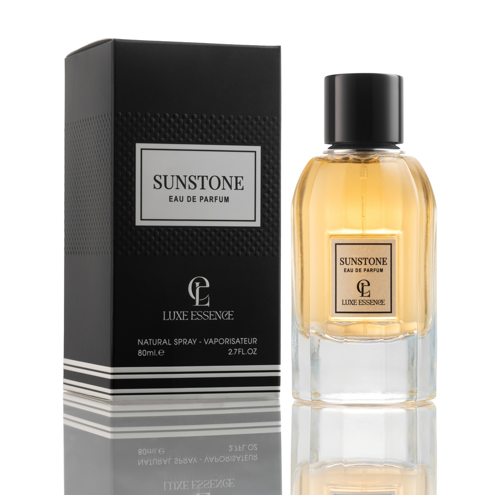 SUNSTONE – Sunstone